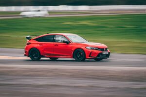 Why the Honda Civic Still Deserves Enthusiasts’ Respect in 2025
