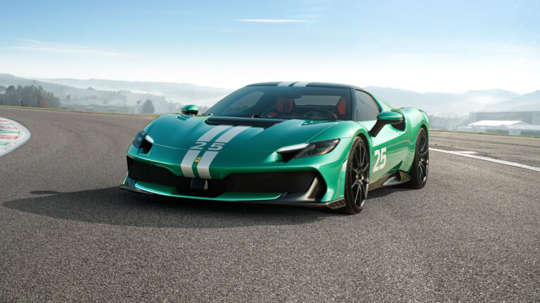 Ferrari 296 Speciale: Worth the hype?