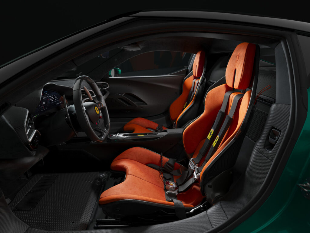 Ferrari 296 Speciale: Sorting Facts from Hype 11 Will the Ferrari 296 Speciale Be a Future Classic?