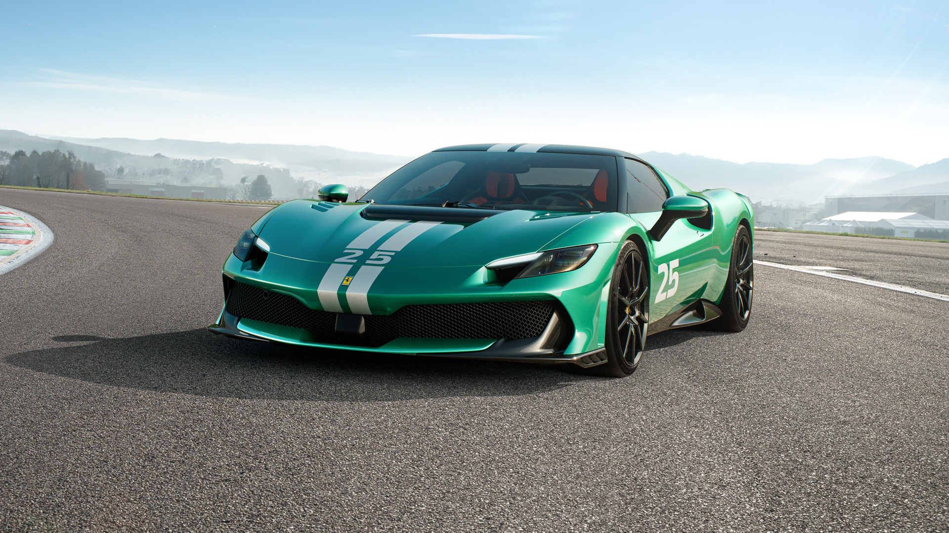 Ferrari 296 Speciale: Sorting Facts from Hype 1 Ferrari 296 Speciale: Worth the hype?