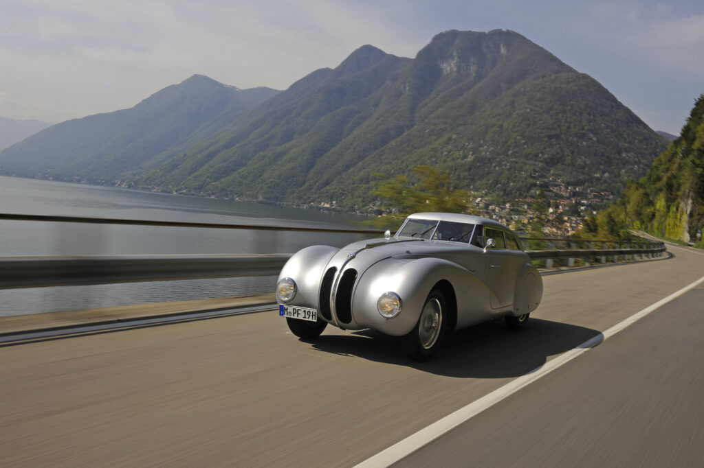 Top 10 Most Iconic BMW Models Ever Made 2 1936 BMW 328