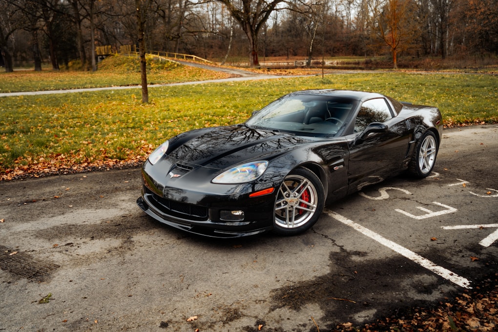 Top 10 Cheaper Alternatives to Porsche 911 2 C6 Corvette Z06