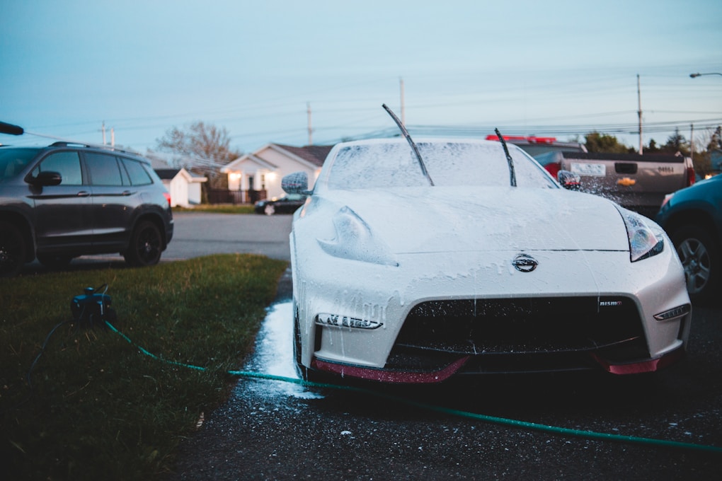 Top 10 Cheaper Alternatives to Porsche 911 10 Nissan 370Z NISMO