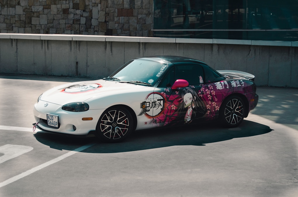 9 Best Drift Cars for Beginners 7 Mazda Miata