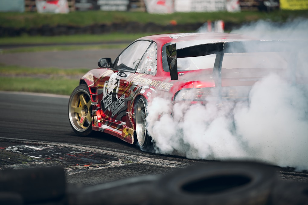 9 Best Drift Cars for Beginners 1 Best Drift Cars for Beginners