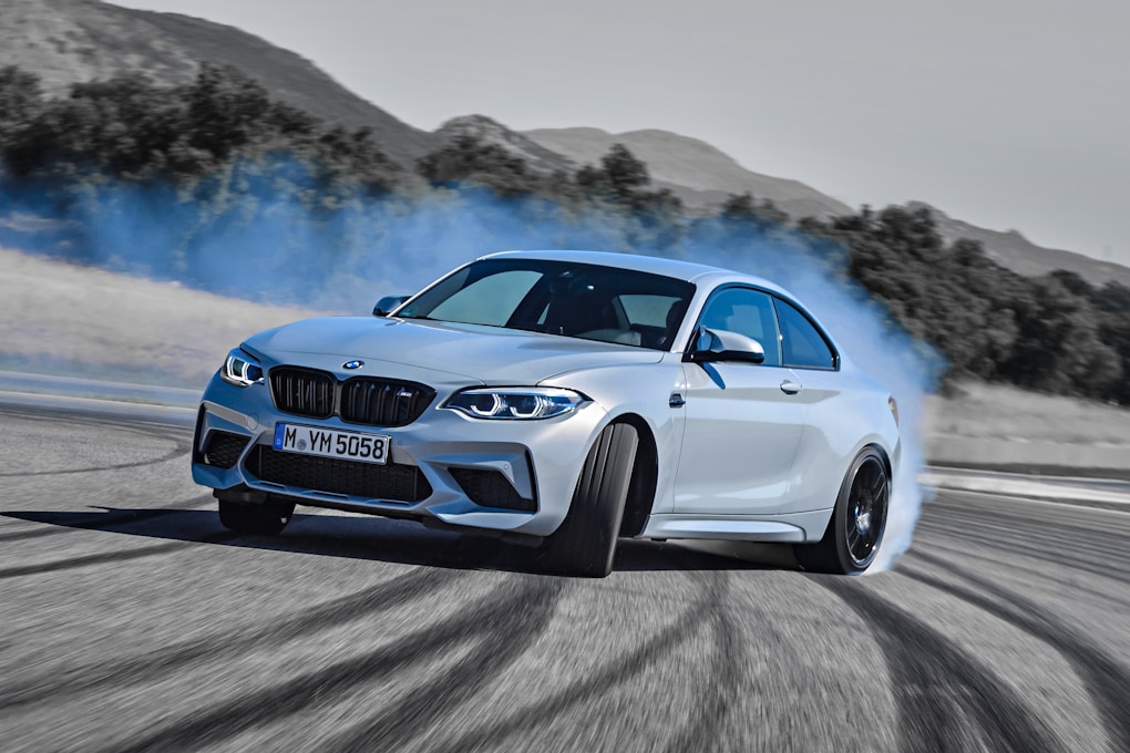 9 Best Drift Cars for Beginners 12 BMW M2