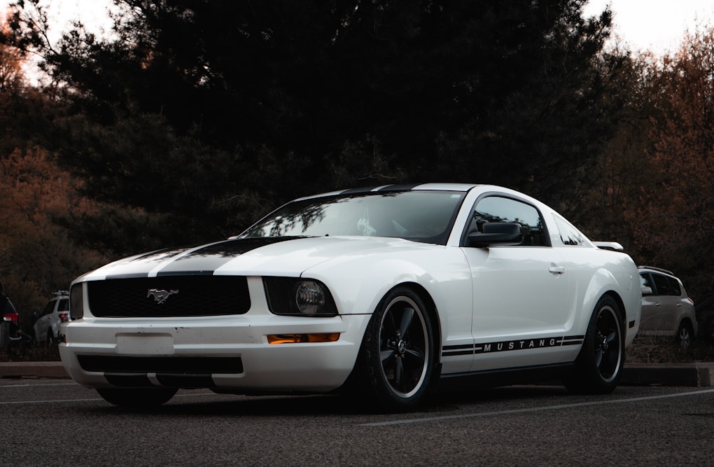 9 Best Drift Cars for Beginners 13 Ford Mustang GT