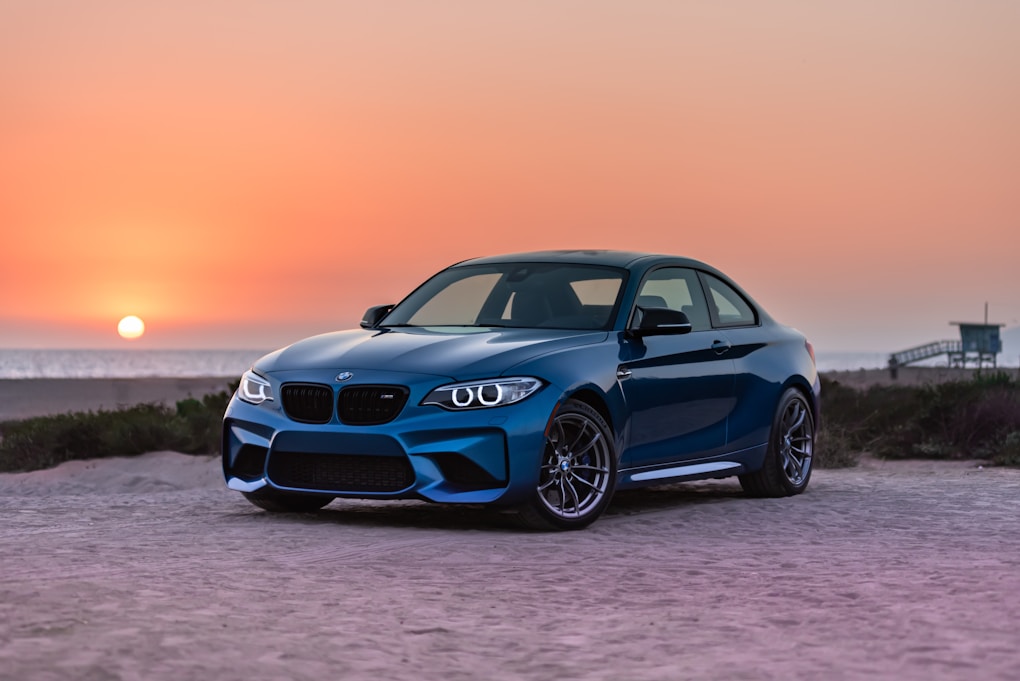 Top 10 Cheaper Alternatives to Porsche 911 7 BMW M2 Competition