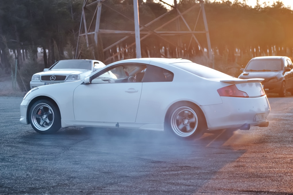9 Best Drift Cars for Beginners 10 Infiniti G35