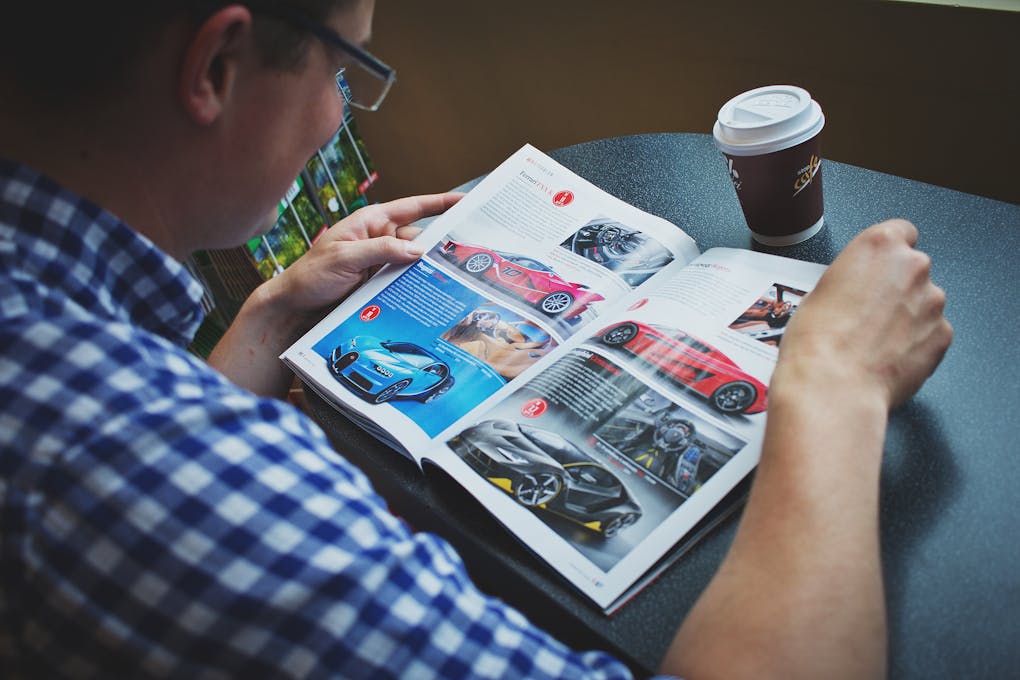 15 Best Gift Ideas for Car Enthusiasts In 2025 15 car magazines