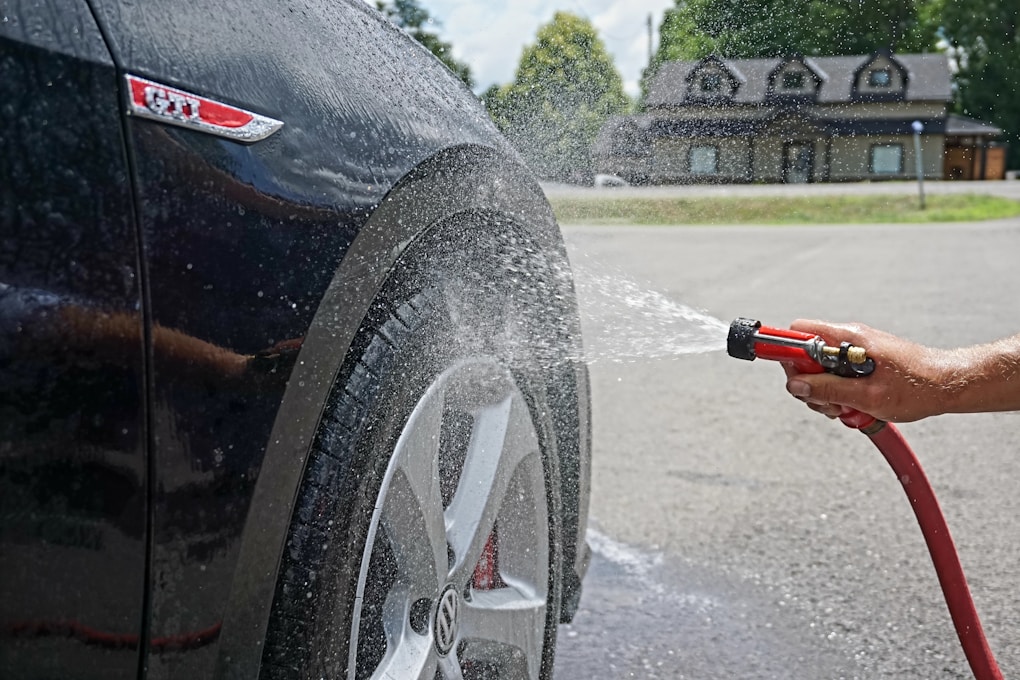 15 Best Gift Ideas for Car Enthusiasts In 2025 9 car detailing kit