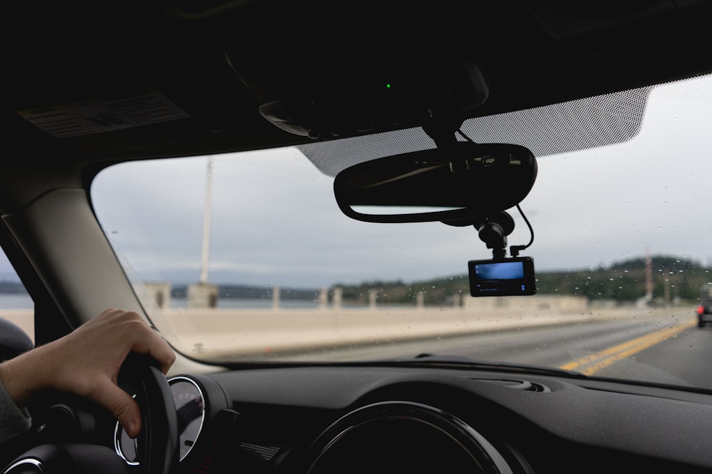 15 Best Gift Ideas for Car Enthusiasts In 2025 13 Dash Cam