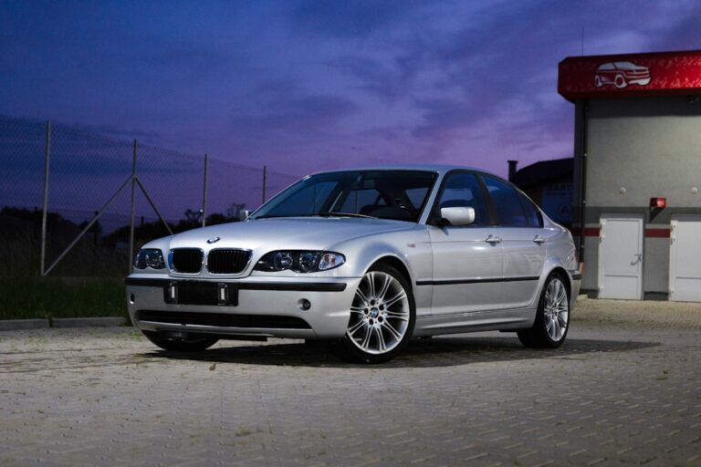 BMW 3 Series E46: Is This Still The Ultimate Daily Driver BMW?