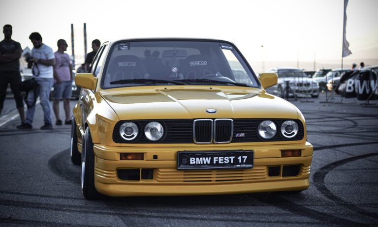 BMW M3 E30: Why Prices Keep Climbing for The Original M3