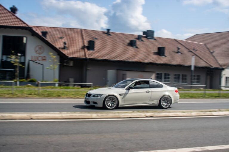 BMW M3 E92: The Last Naturally Aspirated M3 Buyer's Guide