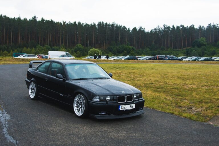 BMW 3 Series E36: The Last Cheap RWD Manual BMW Worth Buying?