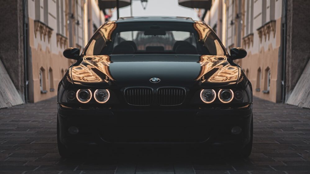 E39 M5 pre vs post LCI