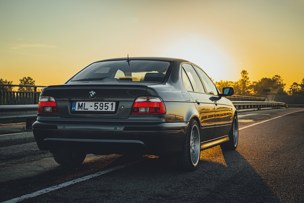 BMW 5 Series E39: Why People Call This Peak BMW Engineering 1 BMW 5 Series E39 Origins