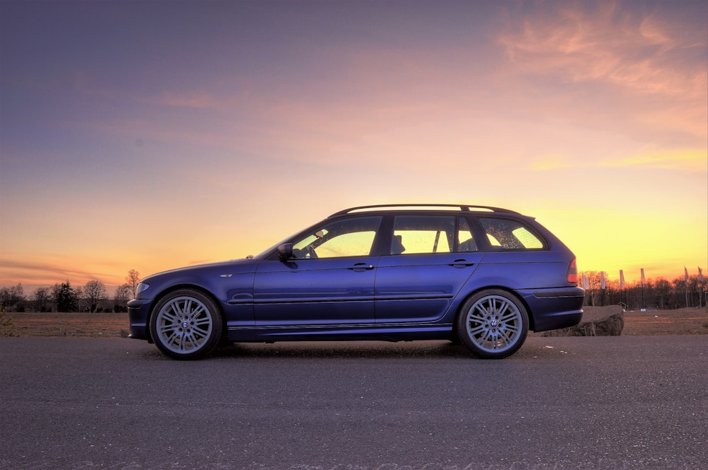 BMW 3 Series E46: Is This Still The Ultimate Daily Driver BMW? 8 bmw e46 touring (wagon version)