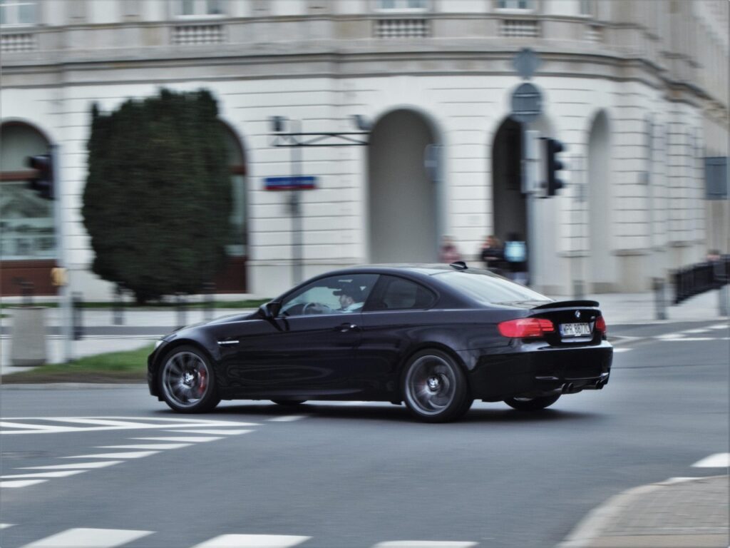 bmw m3 e92