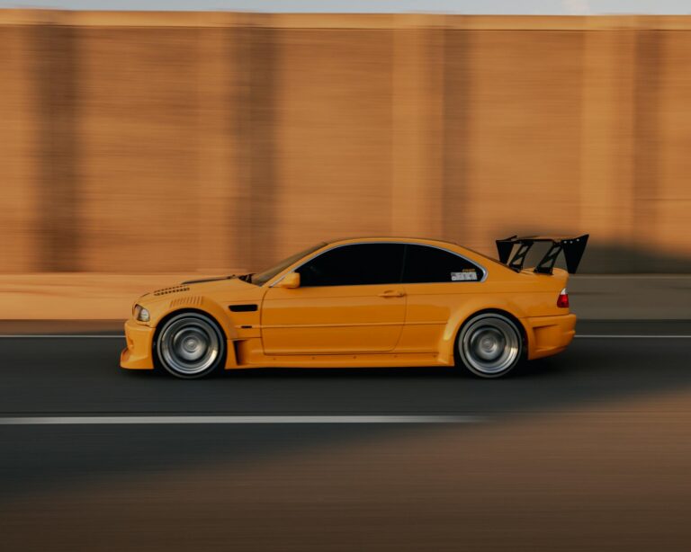 Why the BMW E46 M3 Is a Terrible First Enthusiast Car