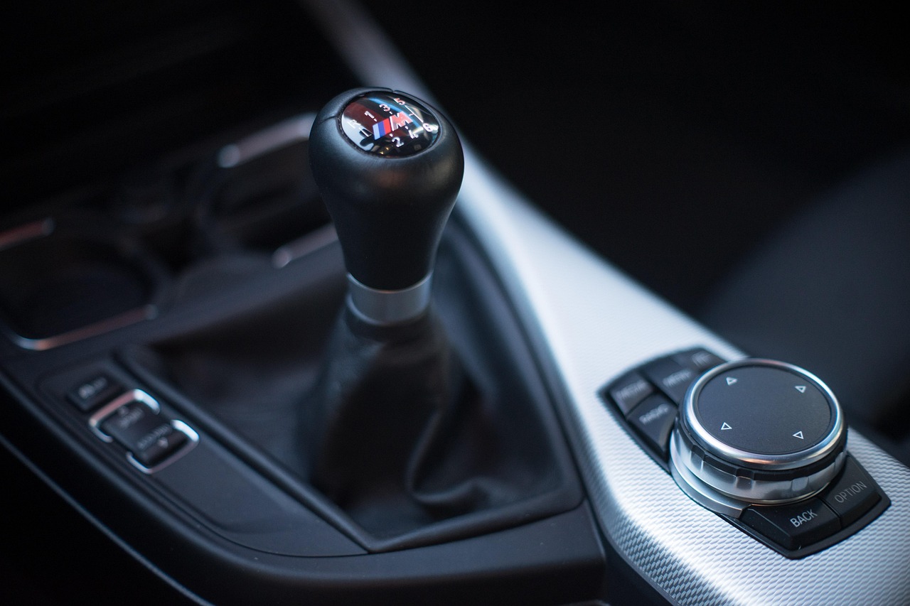 Why Manual Transmissions Are Actually Making a Comeback 1 Why manual transmission is making a comeback
