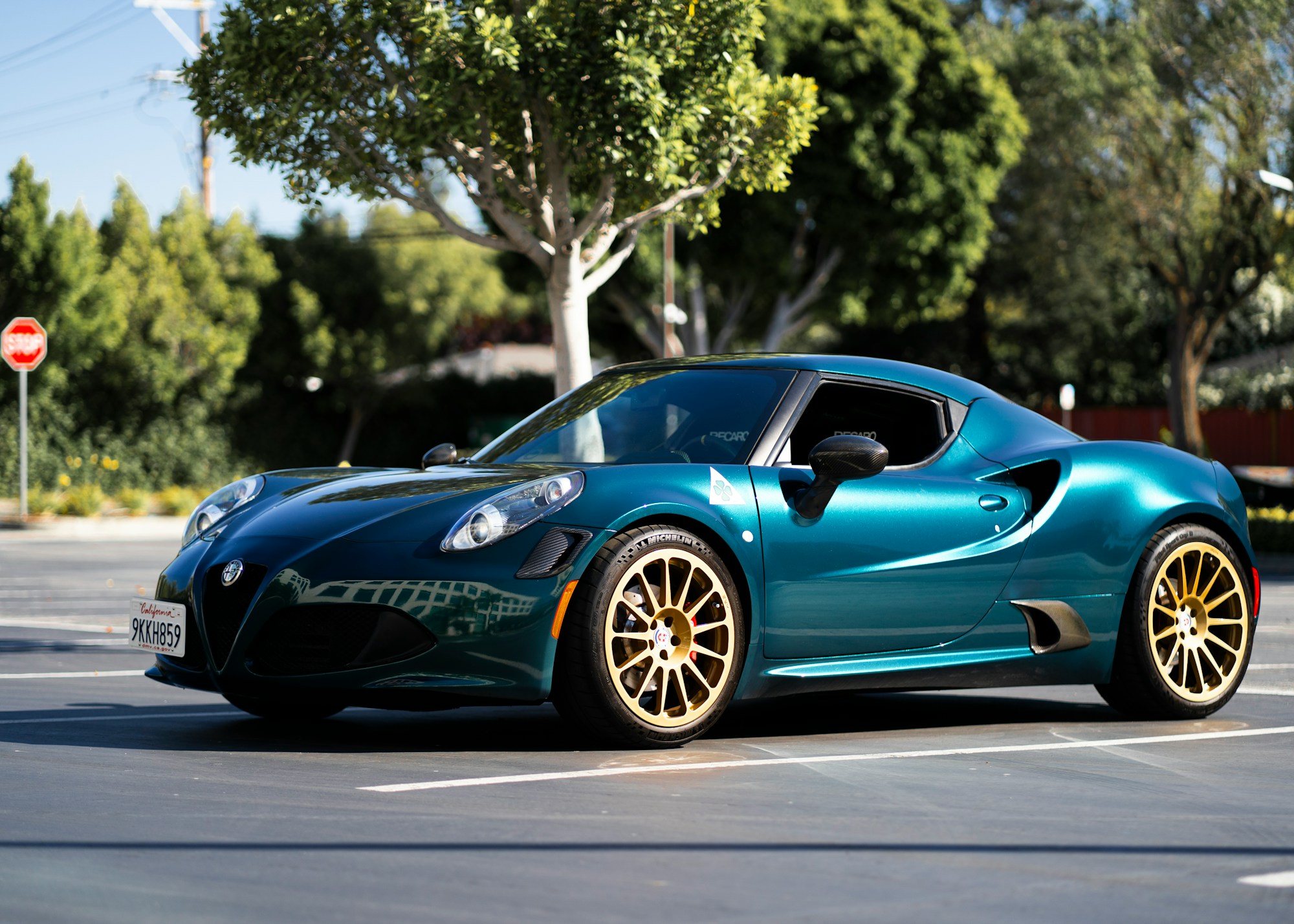 Why the Rare Alfa Romeo 4C Is Steadily Climbing in Value 1 The Solid Investment: Why the Rare Alfa Romeo 4C Is Steadily Climbing in Value