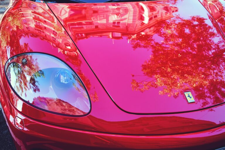 Unpopular Opinion: Is Car Detailing Making You Anxious to Drive?