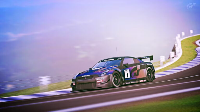 How Gran Turismo Shaped Car Culture