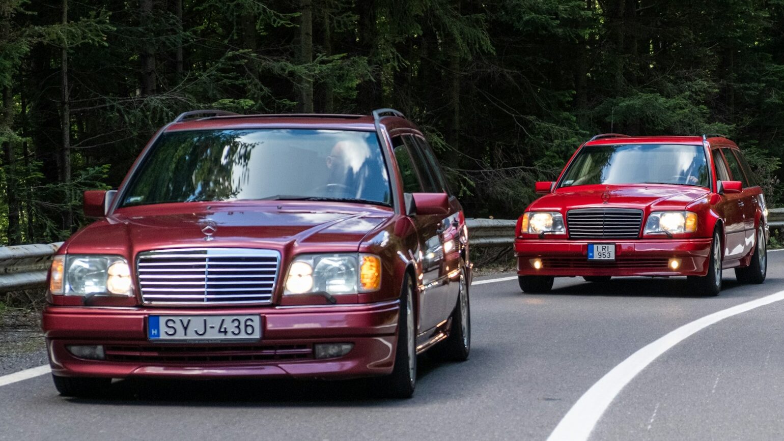 Buy These 5 Cool "Boring" 90s Cars Before its Too Late 1 boring 90s cars that are about to skyrocket in value