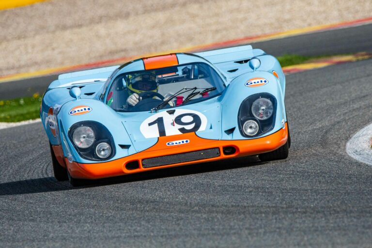 Porsche 917