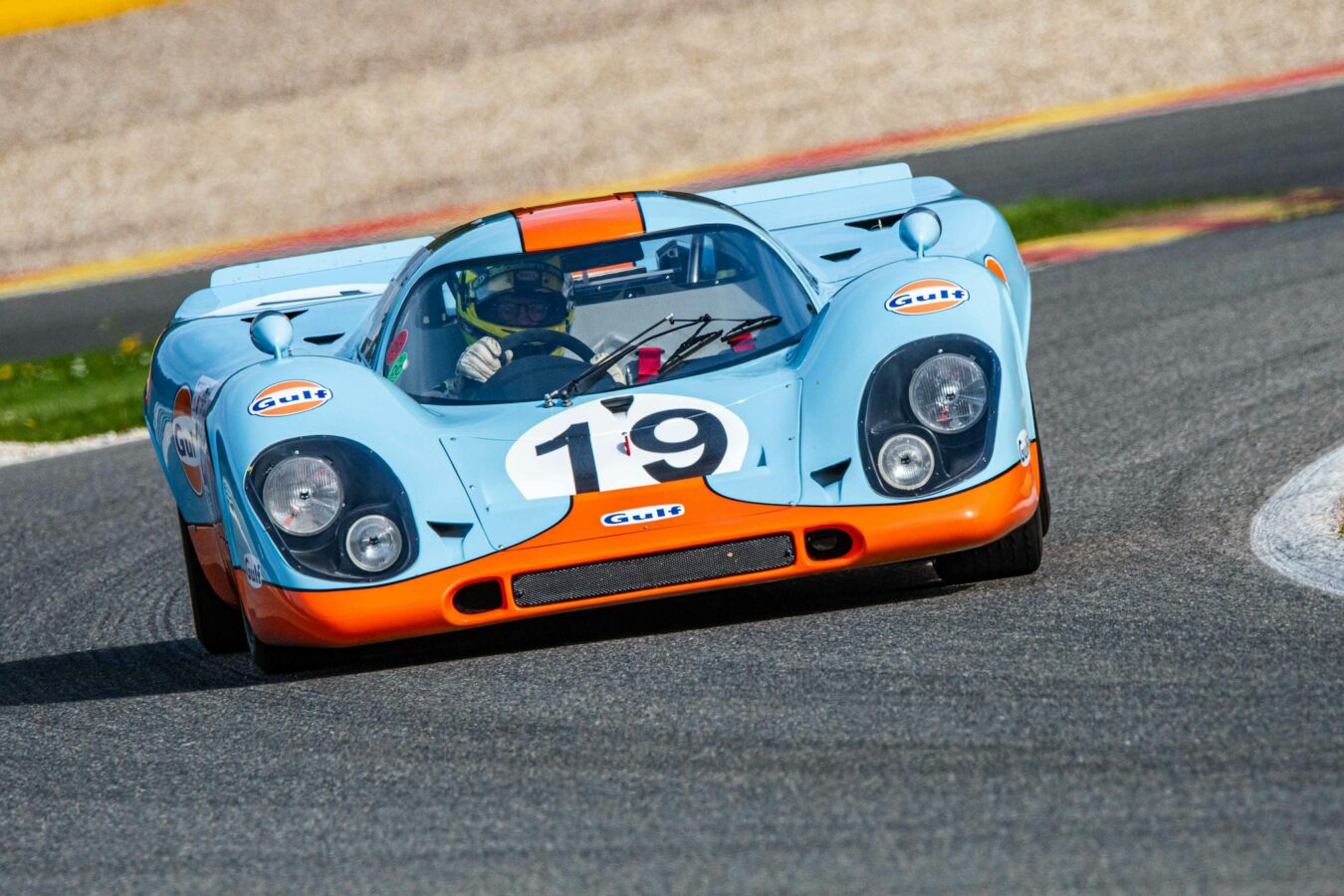 Porsche 917